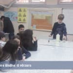 Metodat për ndarjen e lëndëve të përziera