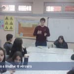 Metodat për ndarjen e lëndëve të përziera