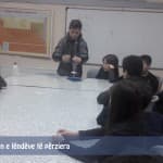 Metodat për ndarjen e lëndëve të përziera