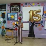 MIRËNJOHJE PËR THEMELUESIN  DHE KONTRIBUESIT E SHKOLLËS