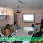 Motivimi i nxënësve, temë prezantimi e diskutimi në takimin e Departamentit të Shkencave