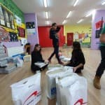 Në përkrahje të projektit EDI 3