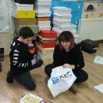 Në përkrahje të projektit EDI 3