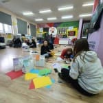 Në përkrahje të projektit EDI 3