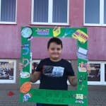 Na shkoftë mbarë klasa e pestë!