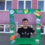 Na shkoftë mbarë klasa e pestë!