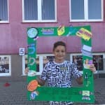 Na shkoftë mbarë klasa e pestë!