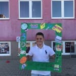 Na shkoftë mbarë klasa e pestë!