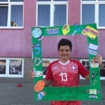 Na shkoftë mbarë klasa e pestë!