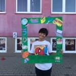 Na shkoftë mbarë klasa e pestë!