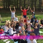 Natyra na mbush gëzim