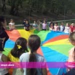 Natyra na mbush gëzim