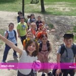 Natyra na mbush gëzim