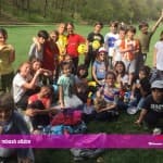 Natyra na mbush gëzim