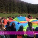 Natyra na mbush gëzim