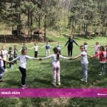 Natyra na mbush gëzim