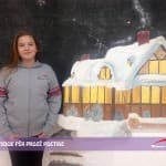 NJË PËRPJEKJE PËR PROZË POETIKE