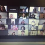 Një yll mes yjeve – Arta Dobroshi