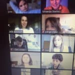 Një yll mes yjeve – Arta Dobroshi