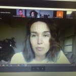 Një yll mes yjeve – Arta Dobroshi