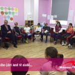 Njeriu dhe Libri janë të gjallë…