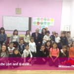 Njeriu dhe Libri janë të gjallë…