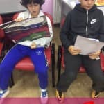 Njeriu dhe Libri janë të gjallë…