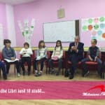 Njeriu dhe Libri janë të gjallë…