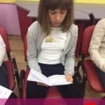 Njeriu dhe Libri janë të gjallë…