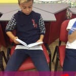 Njeriu dhe Libri janë të gjallë…