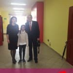 Njeriu dhe Libri janë të gjallë…