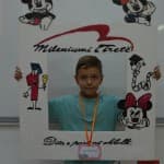 Nxënësit e klasave të para