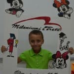 Nxënësit e klasave të para