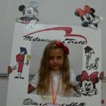 Nxënësit e klasave të para