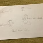 Nxënësit tanë të angazhuar në Artet e bukura edhe gjatë fundjavës