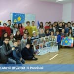 Orë letrare për nder të 10 Vjetorit  të Pavarësisë