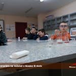 Ora e Matematikës me nxënësit e klasave V, u zhvillua në ambientet e kabinetit të Kimisë!