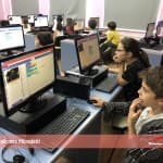 Orientimi përmes Microbitit