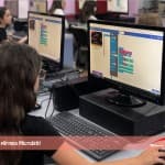 Orientimi përmes Microbitit