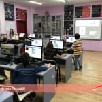 Orientimi përmes Microbitit