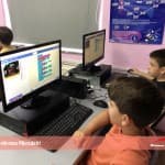 Orientimi përmes Microbitit