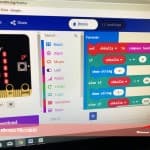 Orientimi përmes Microbitit