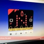 Orientimi përmes Microbitit