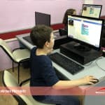 Orientimi përmes Microbitit