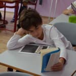 Për Ditën Ndërkombëtare të Shkrim-Leximit: Panairi i Leximit