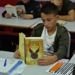 Për Ditën Ndërkombëtare të Shkrim-Leximit: Panairi i Leximit