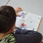 Për Ditën Ndërkombëtare të Shkrim-Leximit: Panairi i Leximit