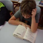 Për Ditën Ndërkombëtare të Shkrim-Leximit: Panairi i Leximit