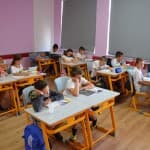 Për Ditën Ndërkombëtare të Shkrim-Leximit: Panairi i Leximit