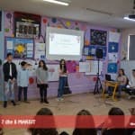 PËR NDER TË 7 dhe 8 MARSIT